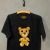 Camiseta Drew Kid Bear - loja online