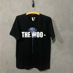 Camiseta Vlone The Woo - comprar online