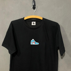 Camiseta Air Jordan 1 x Off-White Unc - comprar online