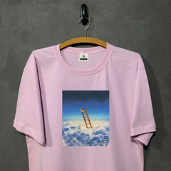 Camiseta Cactus Jack Highest in the room - Seu Drop Loja