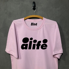 Camiseta Alife Logo