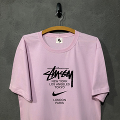 Camiseta Nike x Stussy - comprar online