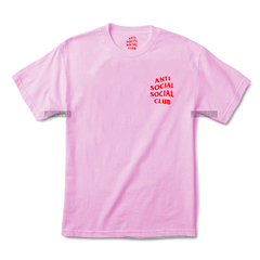 Imagem do Camiseta ASSC Classic Red