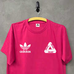 Imagem do Camiseta Adidas x Palace