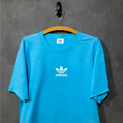 Camiseta Adidas Trefoil Centro - comprar online