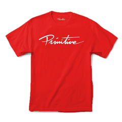 Camiseta Primitive - Seu Drop Loja