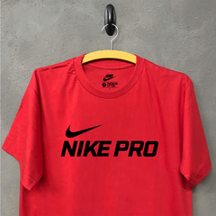 Camiseta Nike Pro