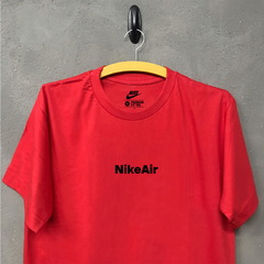 Camiseta Nike Air - loja online