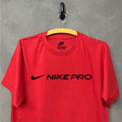 Camiseta Nike Pro - loja online