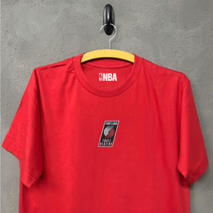 Camiseta NBA Portland Trailblazer na internet