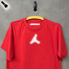 Camiseta Jordan Refletivo