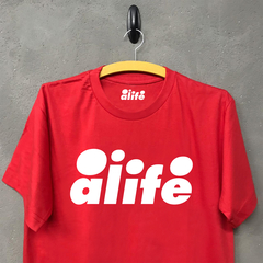 Camiseta Alife Logo - comprar online