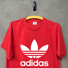 Camiseta Adidas Classic - loja online