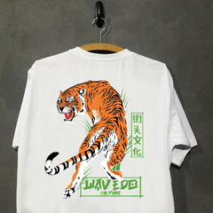 Camiseta Drop Inc Wavedo Tiger - comprar online