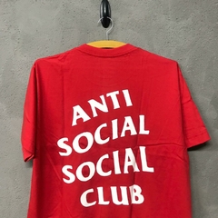 Camiseta ASSC Classic