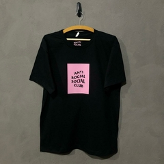 Imagem do Camiseta ASSC New