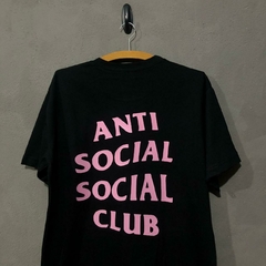 Camiseta ASSC New