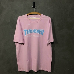 Camiseta Thrasher Magazine Classic