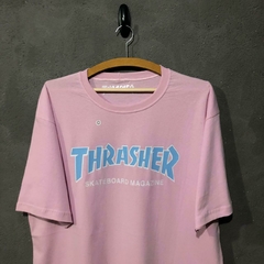 Camiseta Thrasher Magazine Classic - comprar online