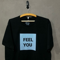 Camiseta ASSC Feel you - comprar online