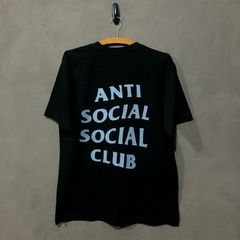 Imagem do Camiseta ASSC Feel you