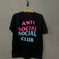 Camiseta ASSC Collor - Seu Drop Loja