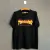 Camiseta Thrasher Flame na internet