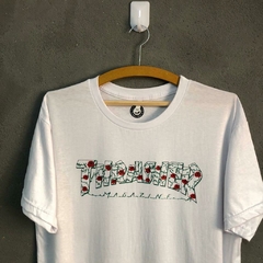 Camiseta Thrasher Roses