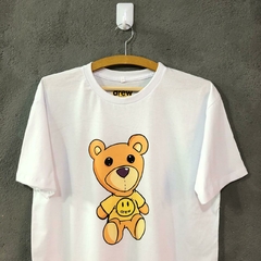 Camiseta Drew Kid Bear - Seu Drop Loja