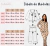 Pijama Longo Americano Nude Corações Pretos - comprar online