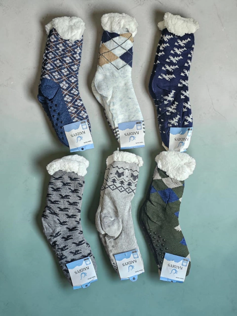 PANTUMEDIA ADULTO
