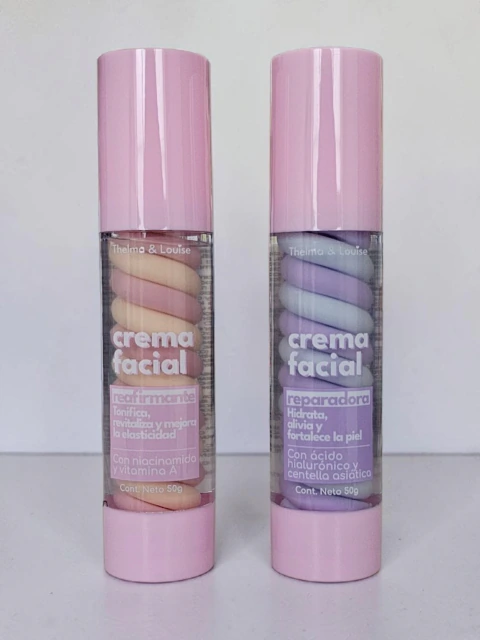 CREMA FACIAL THELMA&LOUISE