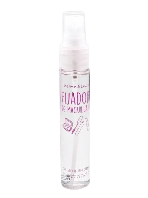 SPRAY FIJADOR DE MAQUILLAJE THELMA&LOUISE