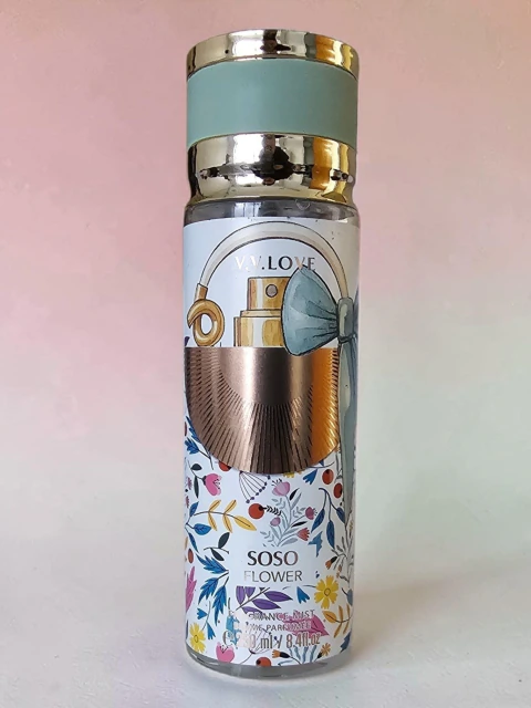 BODY SPLASH 250ML