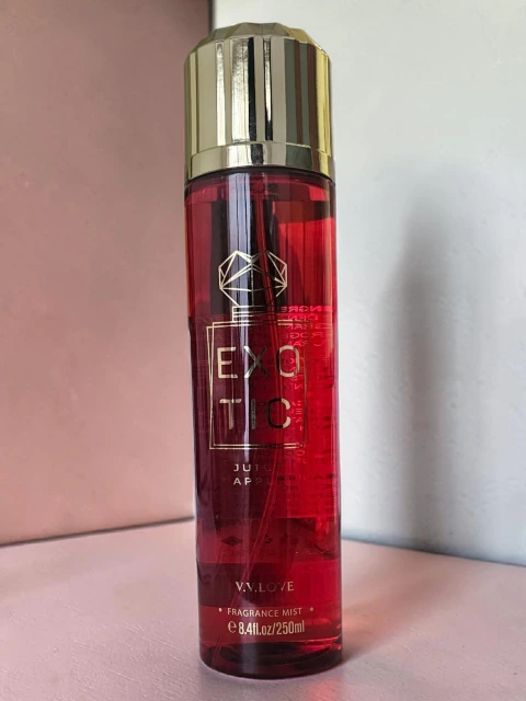 BODY SPLASH 250ML