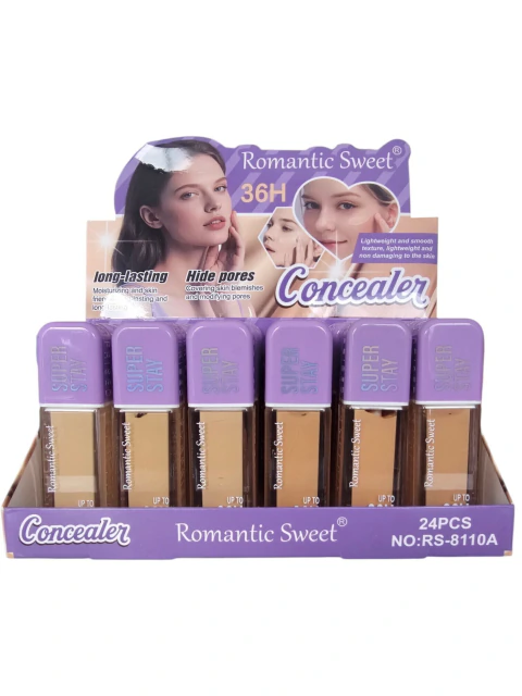 CORRECTOR LIQUIDO SUPER STAY 36H