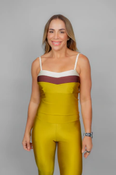 Cropped Vanessa Dijon