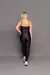 Conjunto Trança Julia Preto - Sirena Move - Activewear com design autoral