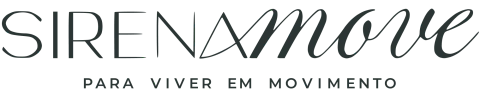 Sirena Move - Activewear com design autoral