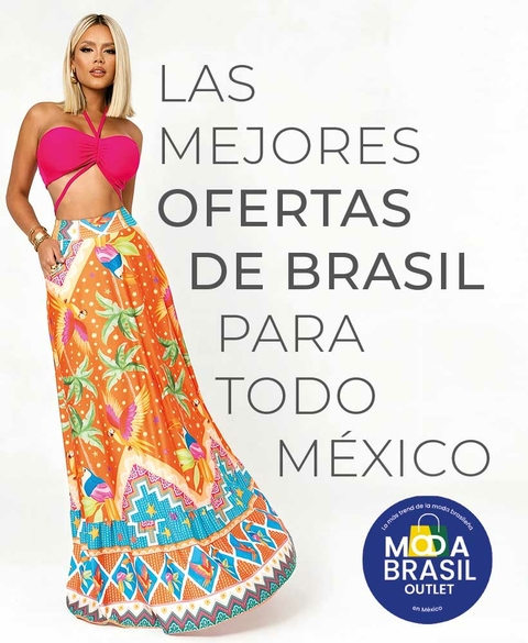 Slider image Moda Brasil Outlet