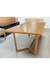 Mesa de comedor Roma - Timber Muebles