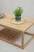 Mesa de centro Catania - Timber Muebles