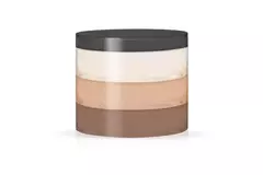 Corrector Trío