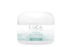 Crema de limpieza con fitoesteroles de soja y malva. - comprar online