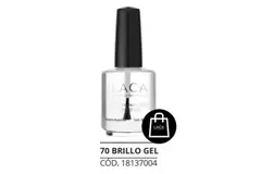 ESMALTE EFECTO GEL - comprar online