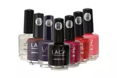 ESMALTE EFECTO GEL - comprar online