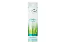 Leche corporal con vitamina A