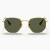 GAFAS UNISEX RB HEXAGONAL 3548 - comprar online