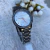 RELOJ KNOCK OUT CITRINO