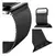 Correa smartwatch 42-44mm metal